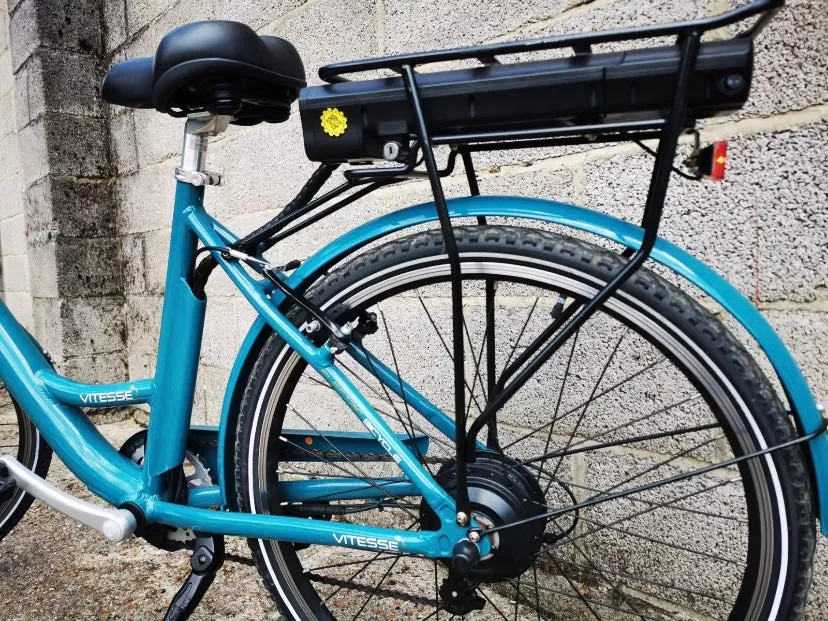 Ϟ Vitesse Pharos 2023