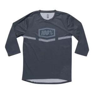 100 Percent Airmatic 3/4 Sleeve Jersey
