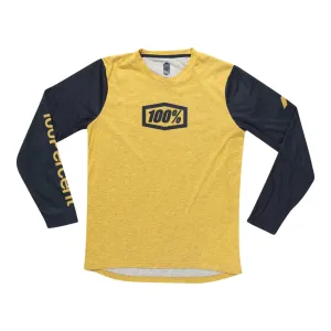 100 Percent Airmatic Long Sleeve Jersey
