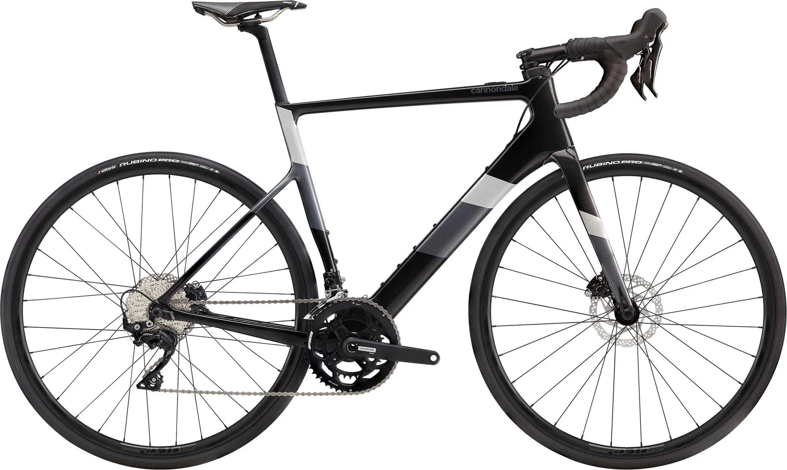 2021 Cannondale 700 M S6 EVO Neo 3