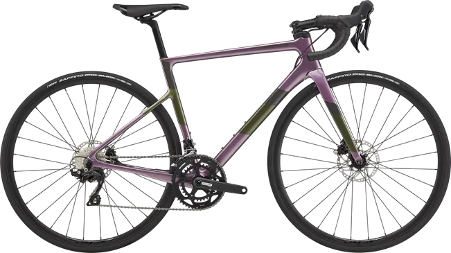 2022 Supersix  EVO Carbon Disc 105