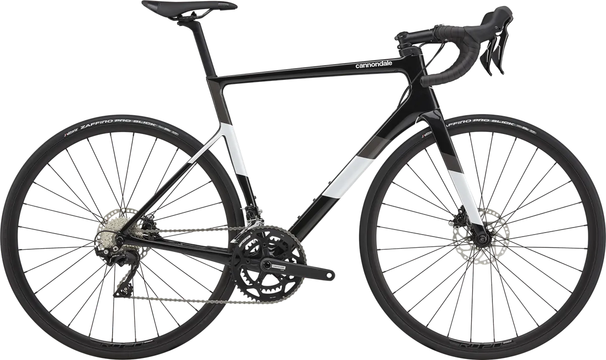 2022 Supersix  EVO Carbon Disc 105