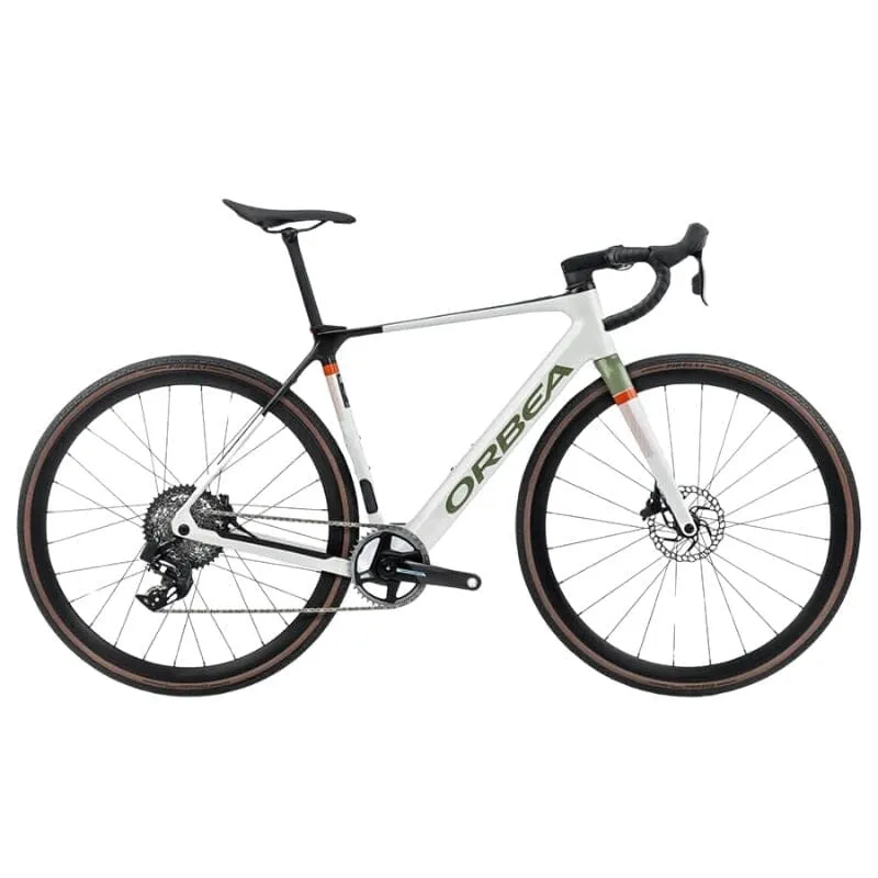 2024 Orbea Gain M21E 1X 20MPH