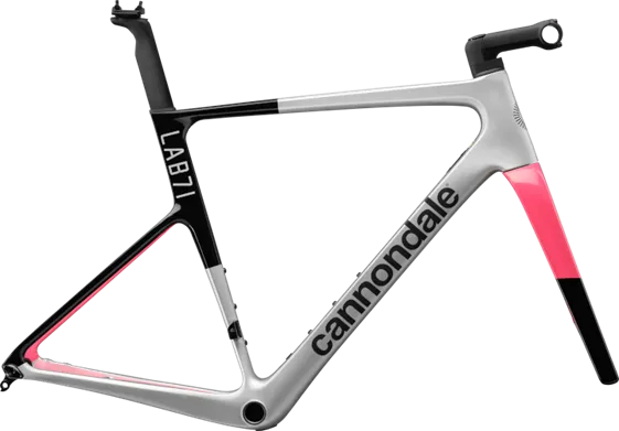 2024 Supersix EVO LAB71 Frameset