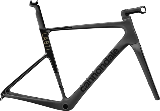 2024 Supersix EVO LAB71 Frameset