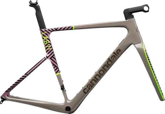 2024 Supersix EVO LAB71 Frameset