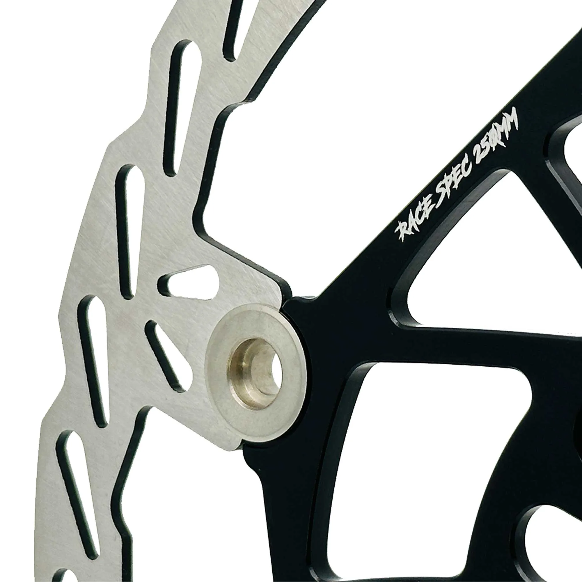 250mm Race Spec Rotor (Rear - Talaria)