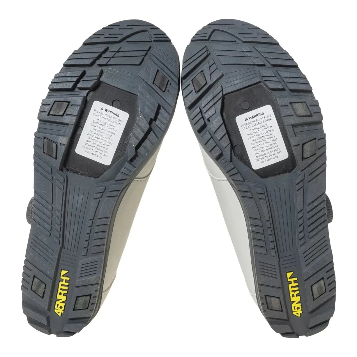 45NRTH Ragnarok BOA Cycling Boot