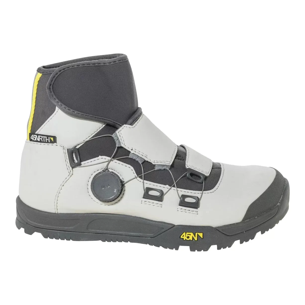 45NRTH Ragnarok BOA Cycling Boot