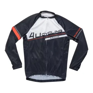 4UCycling Long Sleeve Jersey