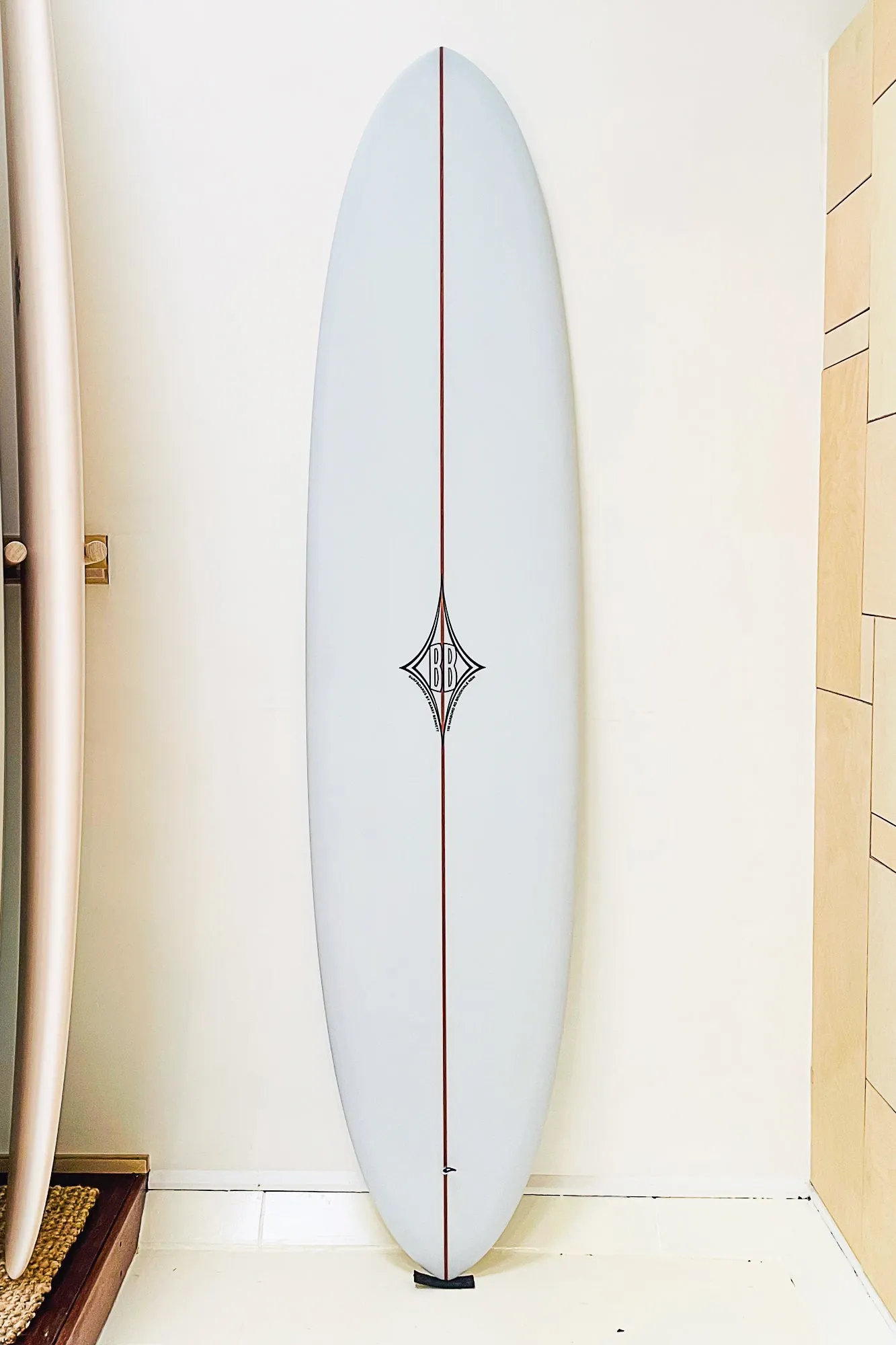 7'11" Bennett Spade #BB260