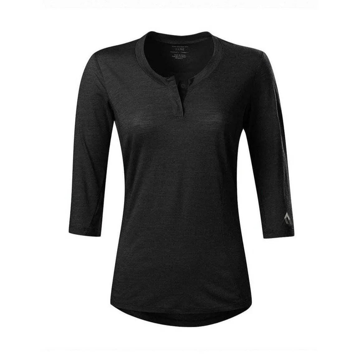 7mesh Women's Desperado Merino Henley