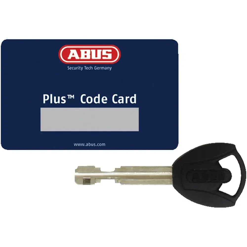 ABUS Granit Plus 470 U-Lock 9