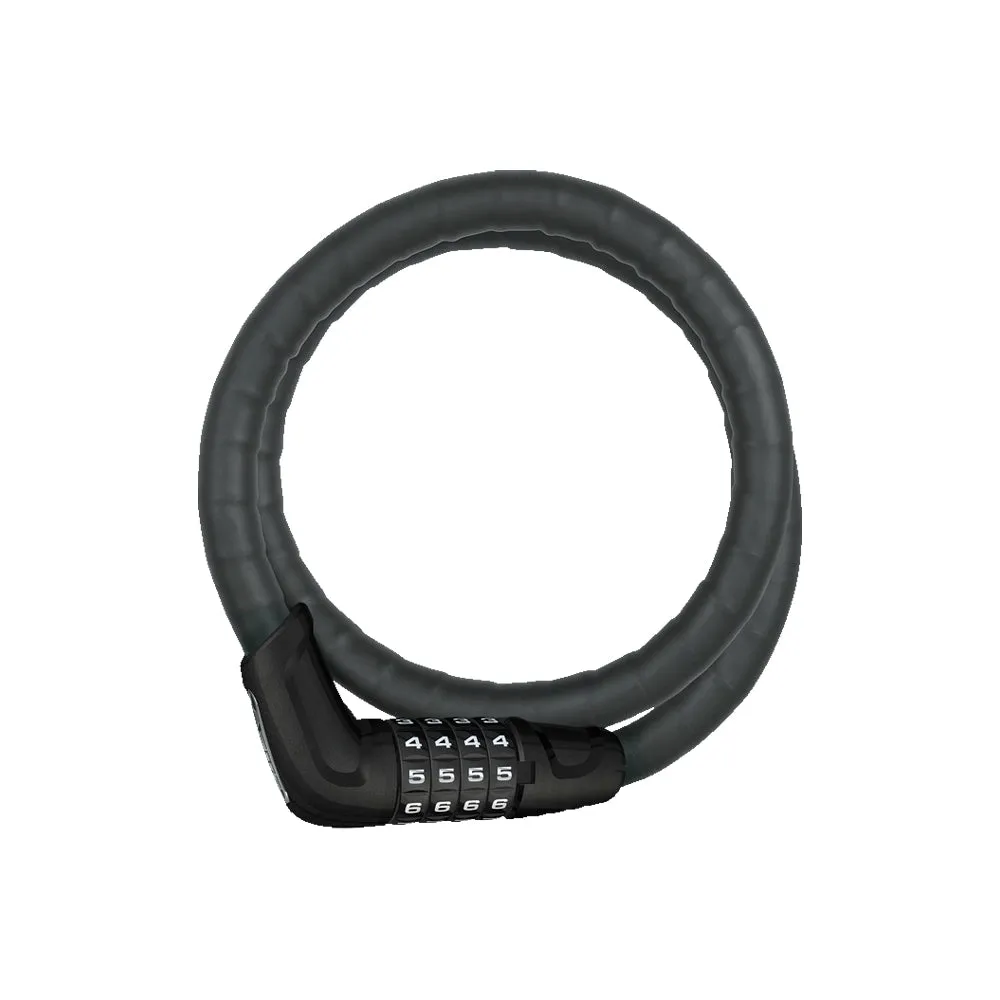 ABUS Steel-O-Flex™ Tresorflex 6615C Cable Lock 85cm