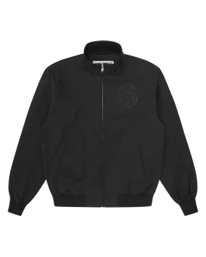 Arch Logo Blouson Jacket