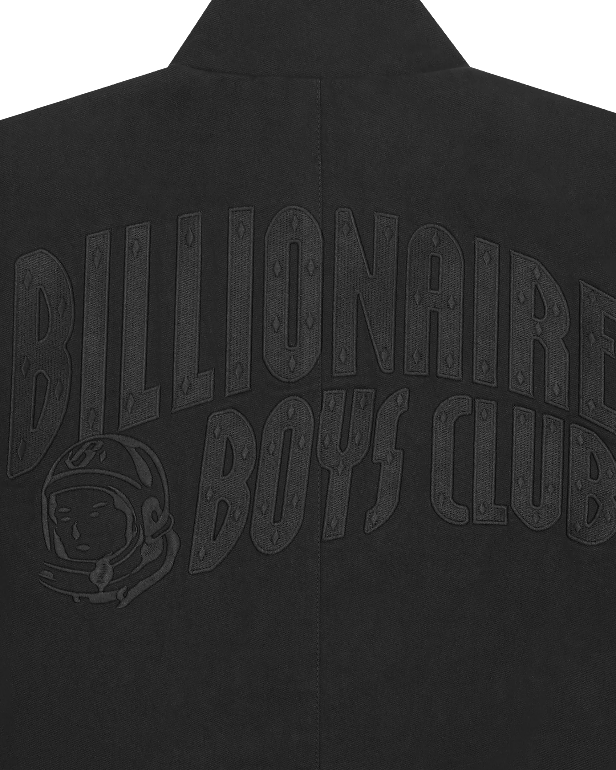 Arch Logo Blouson Jacket