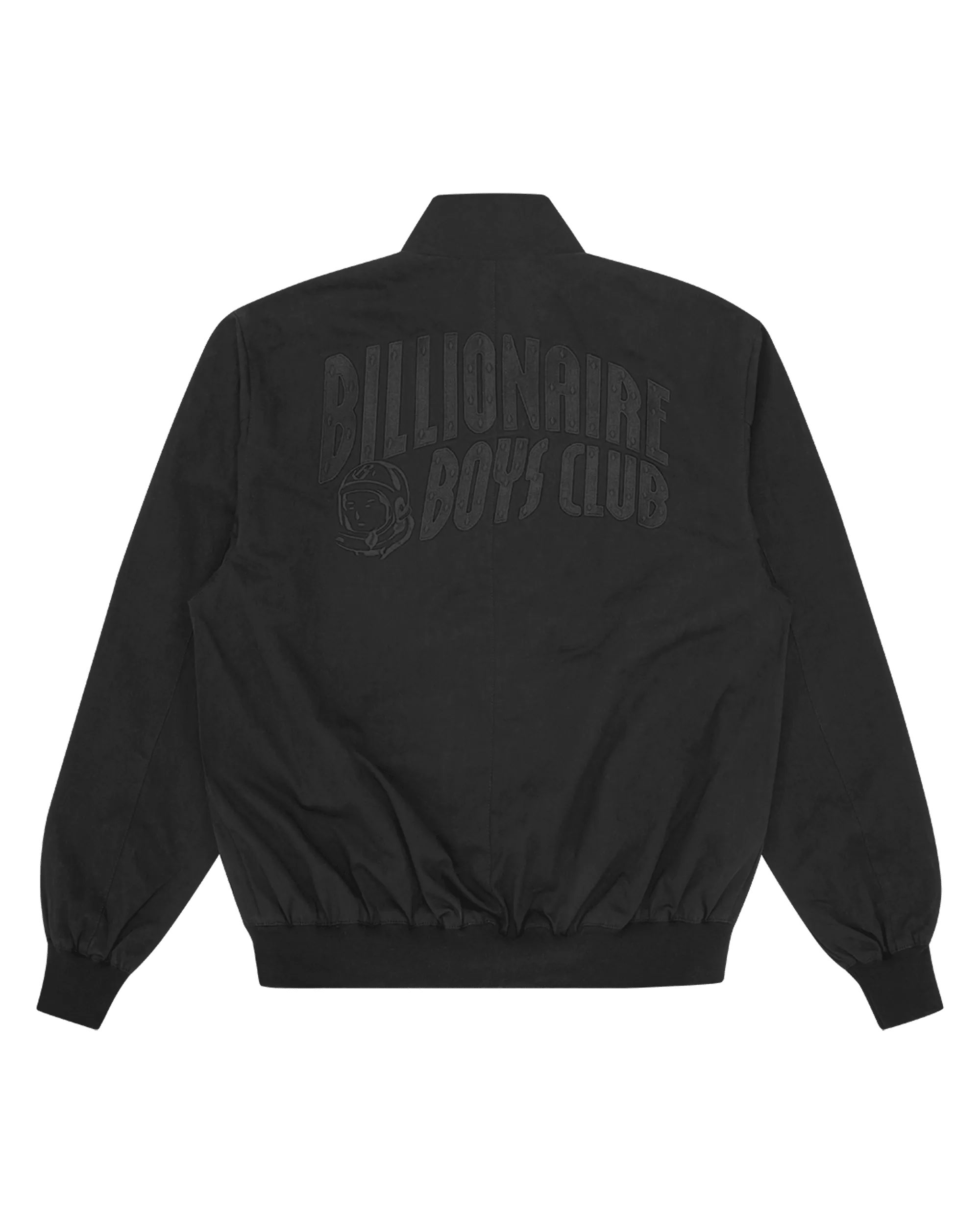 Arch Logo Blouson Jacket