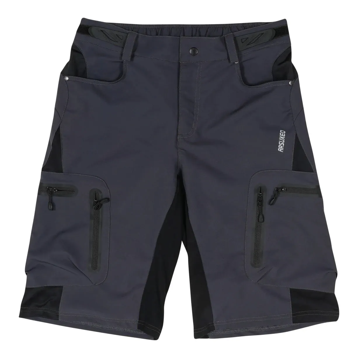 Arsuxeo MTB Downhill Shorts