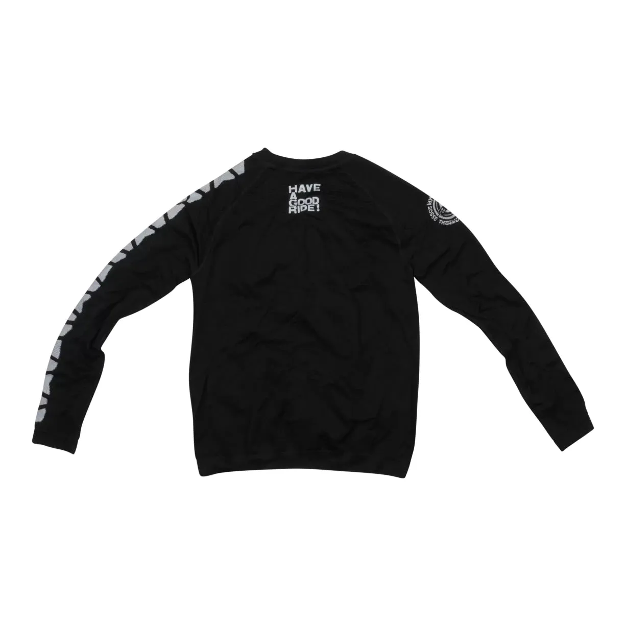 Assos Skinfoil 3.4  Early Winter Long-Sleeve Baselayer - Men's
