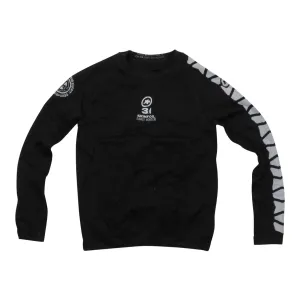 Assos Skinfoil 3.4  Early Winter Long-Sleeve Baselayer - Men's