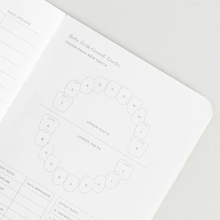 Baby Passport