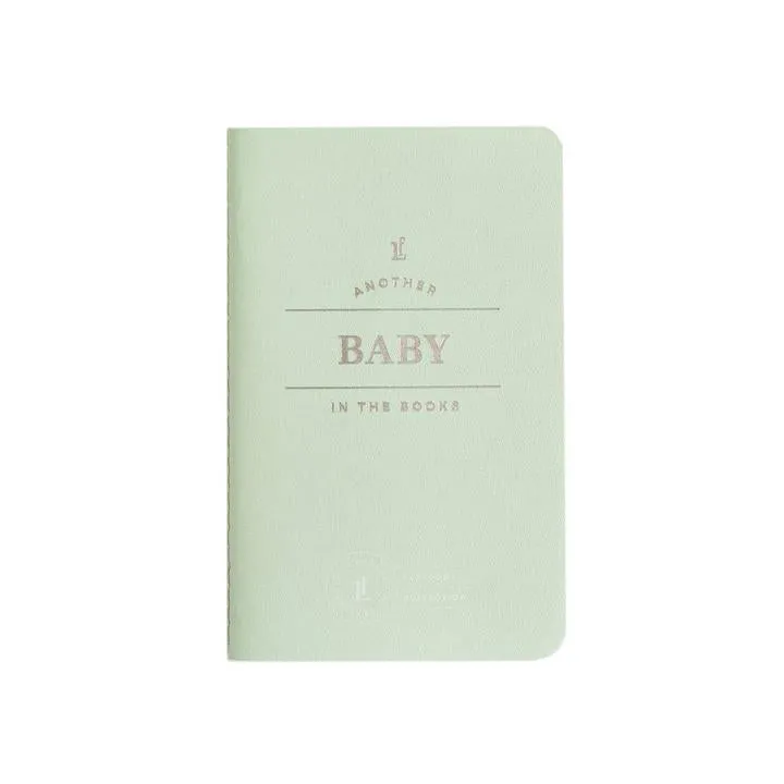 Baby Passport