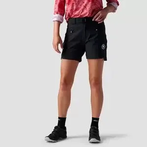 Backcountry Slickrock 5in Bike Short