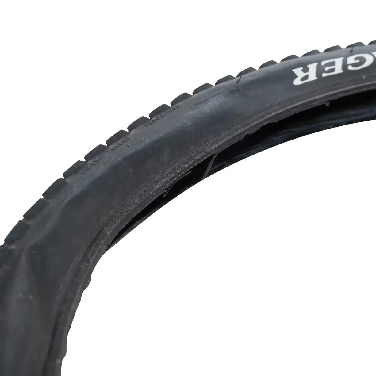Bontrager LT3 Hybrid Tire 26x2.00