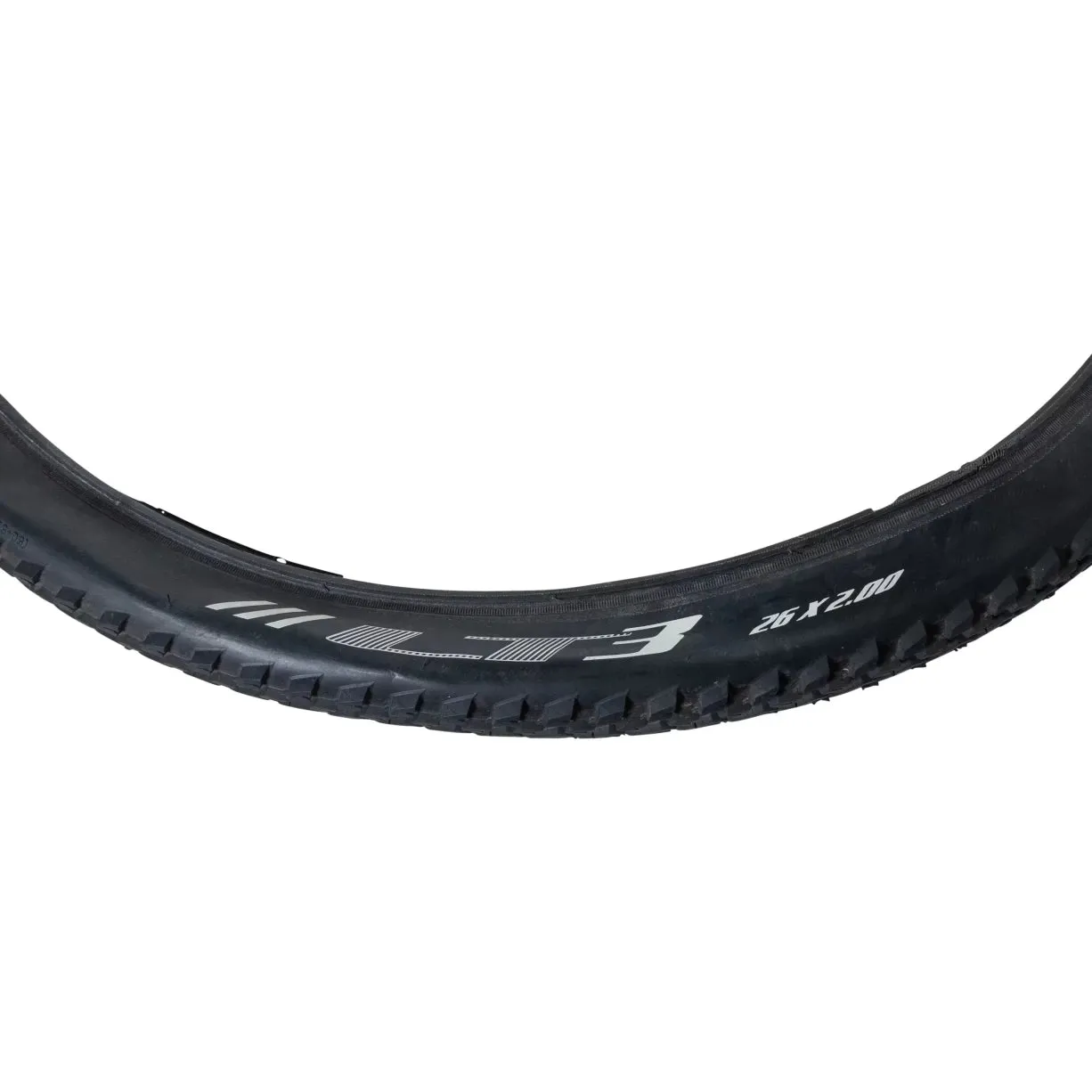 Bontrager LT3 Hybrid Tire 26x2.00