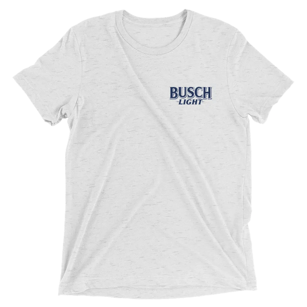 Busch Light Headlights & Handlebars T-Shirt
