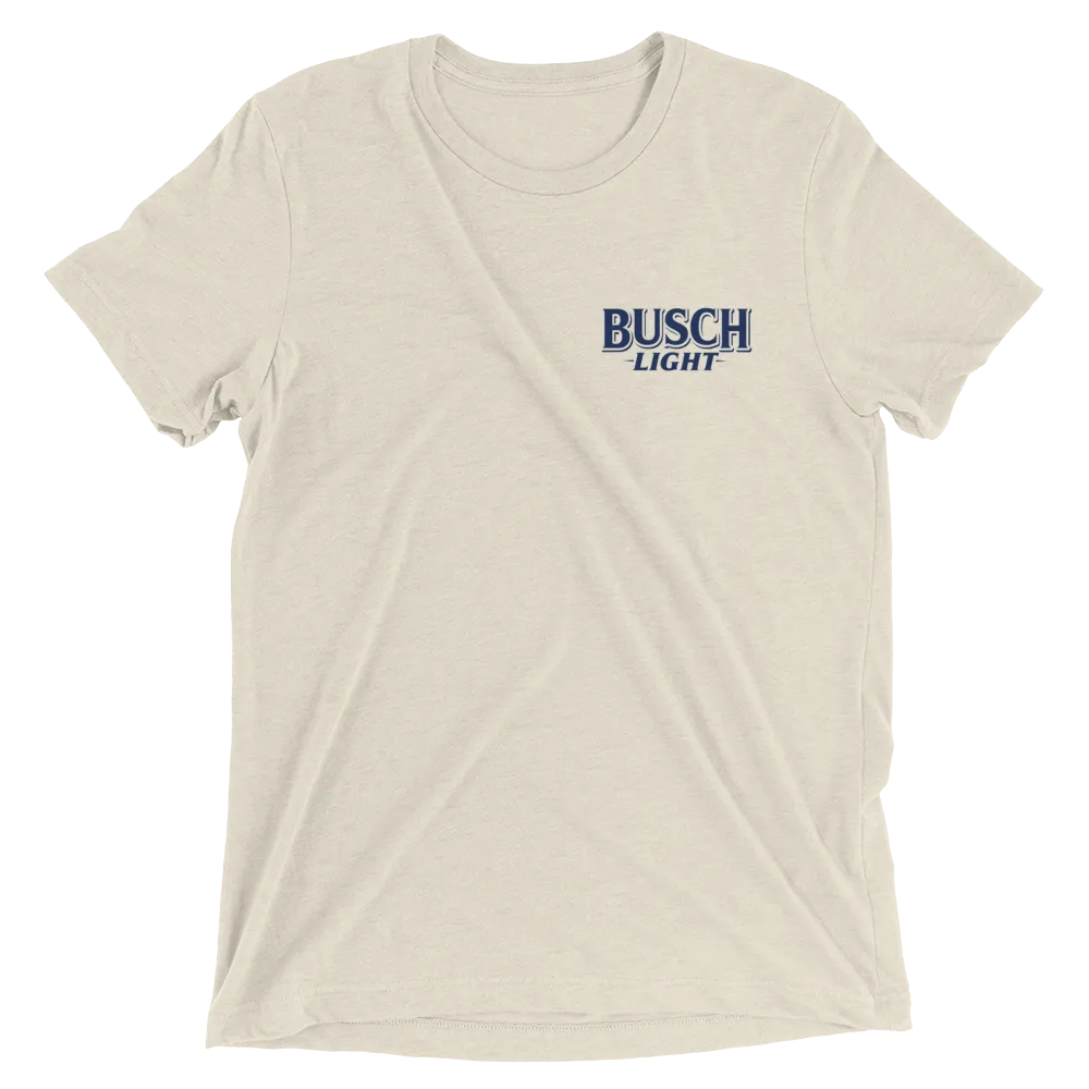 Busch Light Headlights & Handlebars T-Shirt