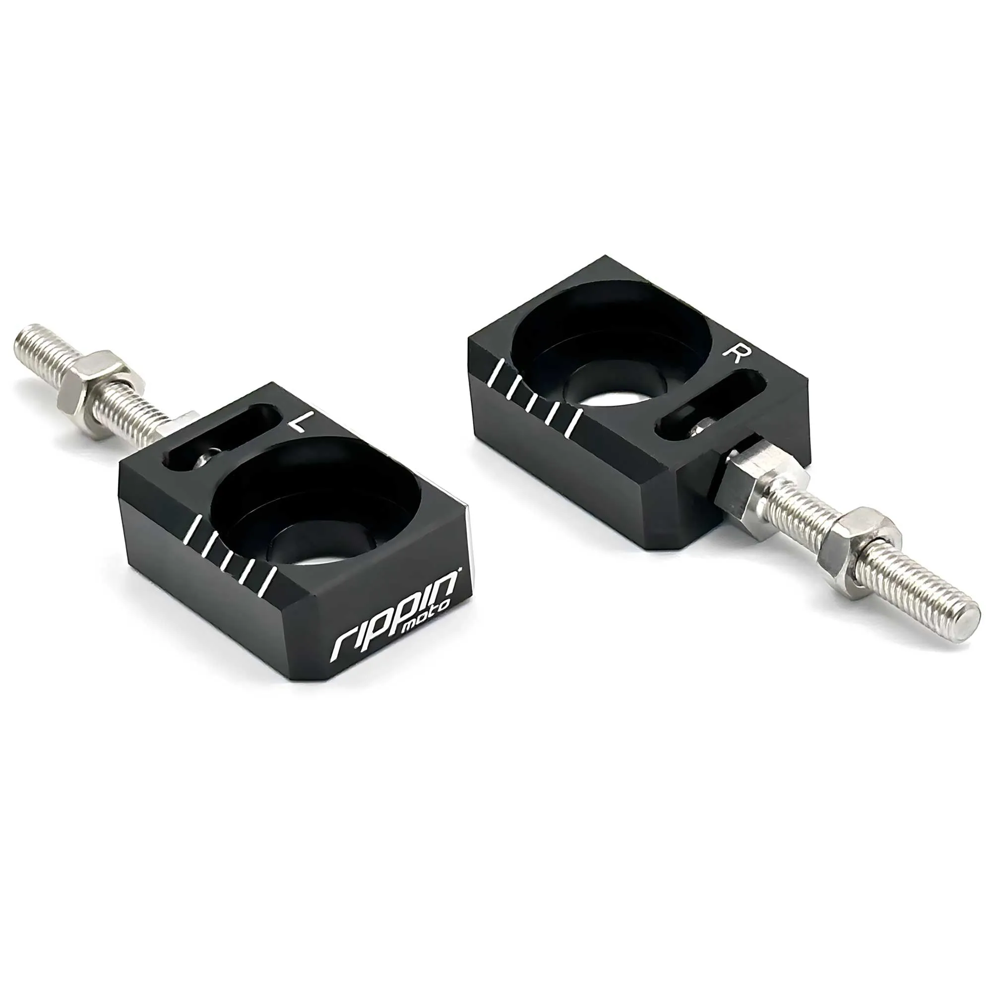 Chain Tensioner Adjustment Screw Set for Sur-Ron & E-Ride PRO