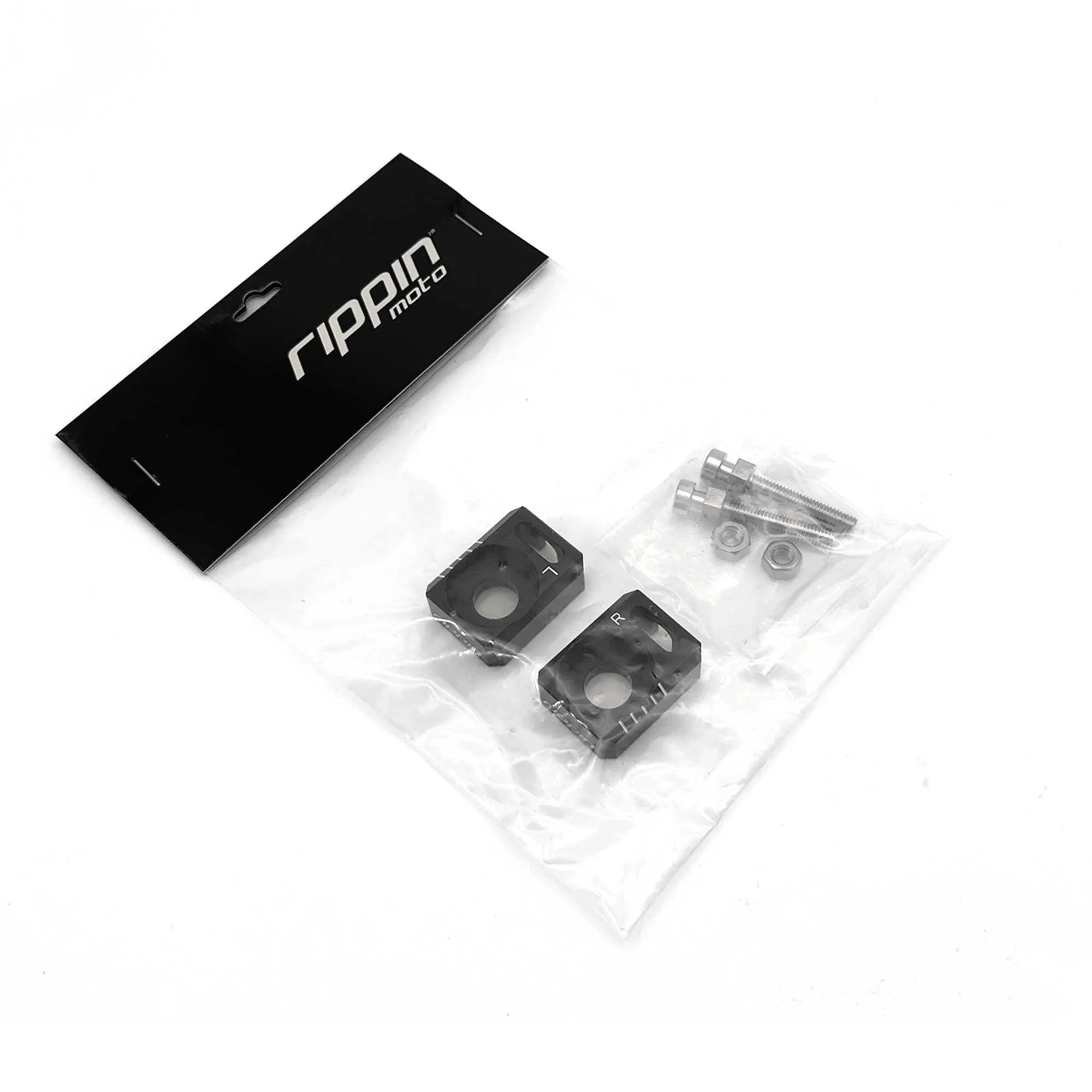 Chain Tensioner Adjustment Screw Set for Sur-Ron & E-Ride PRO
