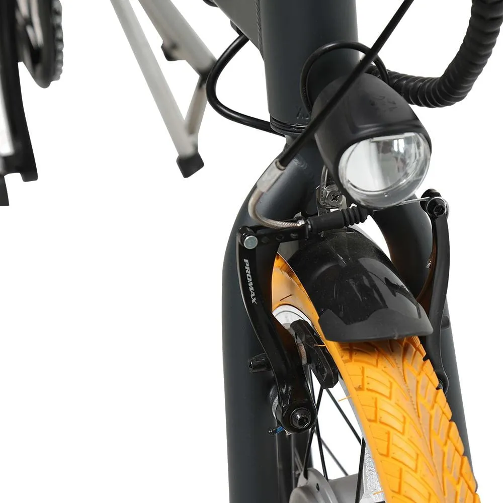 E-Foldy - E-Bike