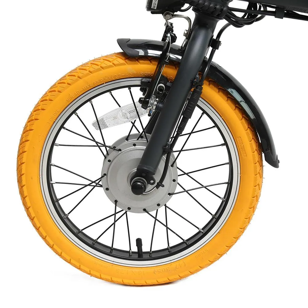 E-Foldy - E-Bike
