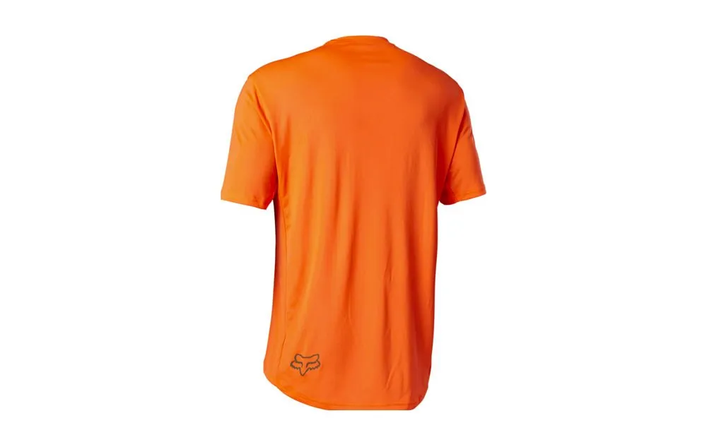 Fox Ranger SS Jersey Moth
