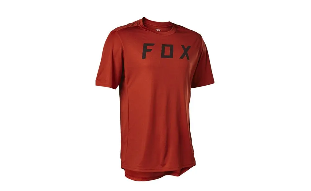 Fox Ranger SS Jersey Moth