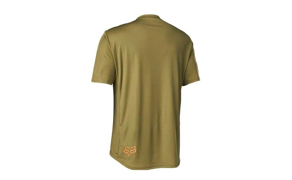 Fox Ranger SS Jersey Moth