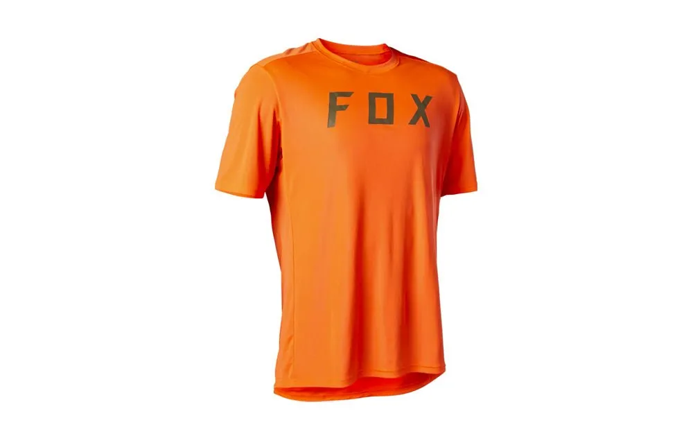 Fox Ranger SS Jersey Moth