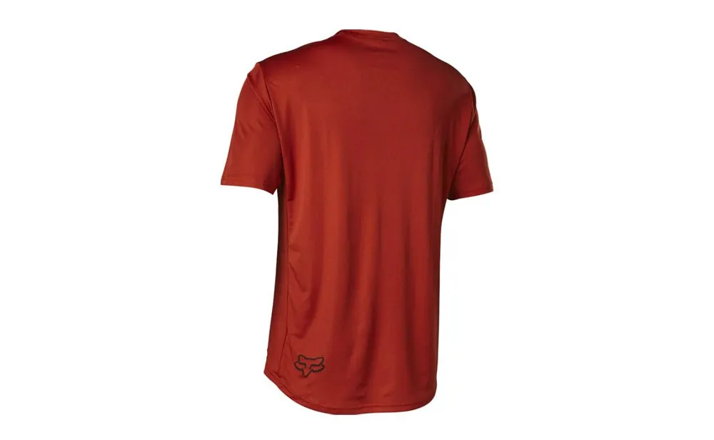 Fox Ranger SS Jersey Moth