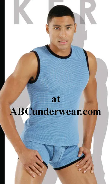 Gregg Tracker Biker Short - Closeout