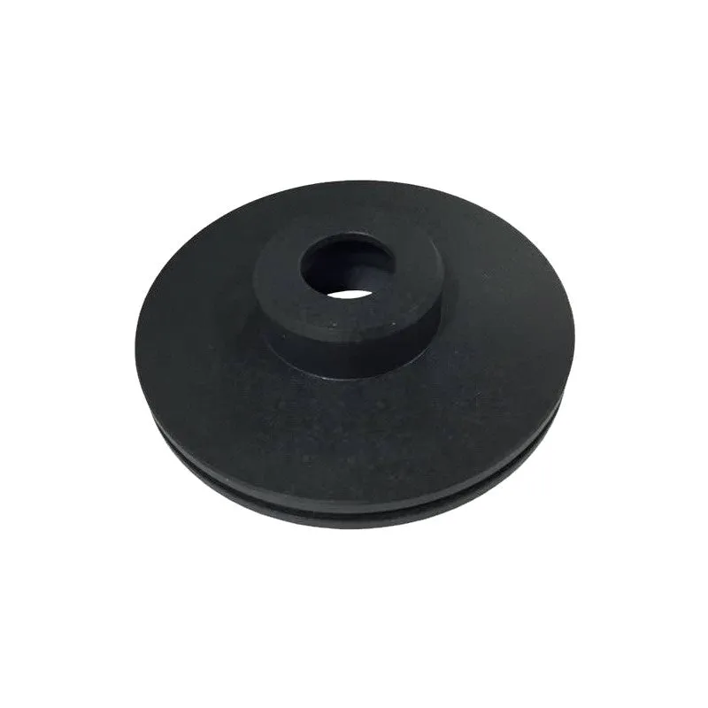 Hale Class1 Anodized Pump Head for HPX75/100 002-0640-02-0
