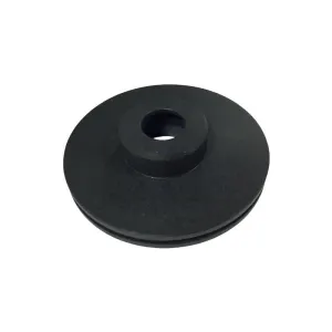 Hale Class1 Anodized Pump Head for HPX75/100 002-0640-02-0