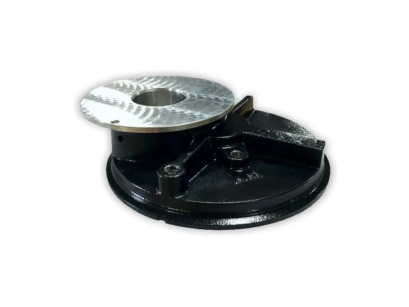 Hale Pump-Side Gearbox