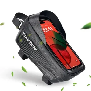 Hard Shell EVA Mountain Bicycle Bag Hard Shell EVA Mountain Bicycle Bag