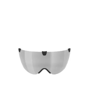 Kask Mistral - Silver Mirror Visor