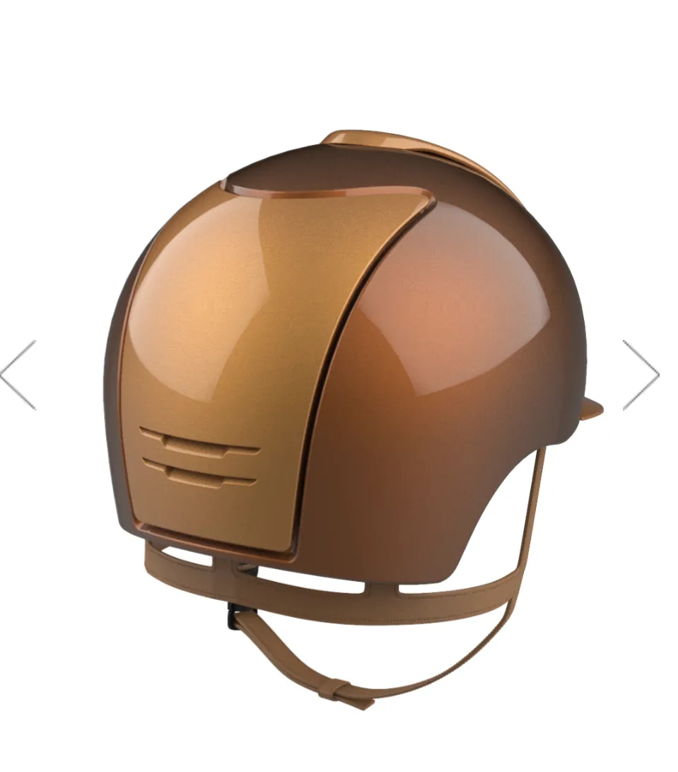 Kep Cromo 2.0 Bronze Metal