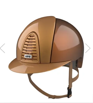 Kep Cromo 2.0 Bronze Metal