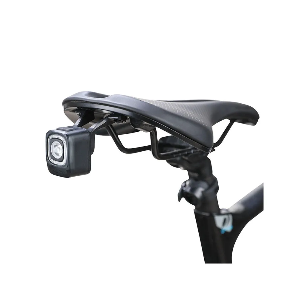 Magicshine Saddle Mount For Trek - Bontrager
