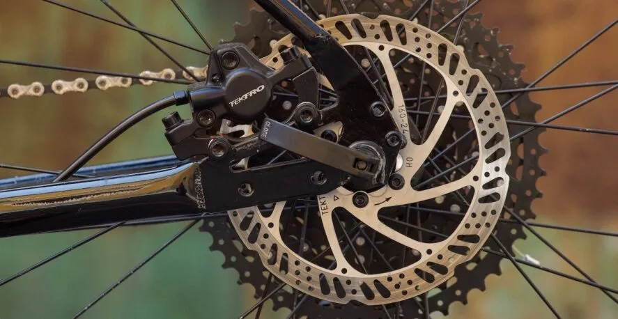 Marin Muirwoods Bicycle - Black